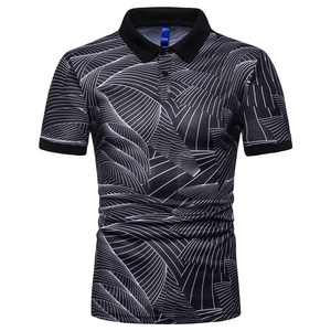 T-shirt personnalisé imprimé pour homme 100 % coton, haut coloré de haute qualité, mode oversize pour l'été, le printemps et l'automne, vente en gros - Product Image 1