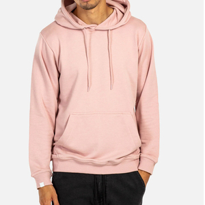 Service OEM – Nouveau sweat-shirt uni en polyester/coton pour homme et femme, coupe régulière, en polaire, idéal pour l'hiver, décontracté, pour le sport et les activités de plein air - Product Image 1