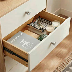 Zinc Alloy Crystal Knobs Handles Traditional Design Single Hole for Kitchen Cabinets Wardrobe Drawers Durable <b>Furniture</b> <b>Hardware</b> - Product Image 6