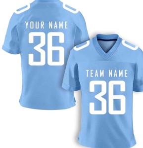 Maillot de football, dernier design, qualité originale, manches courtes, pour garçons, hommes et enfants, personnalisez votre nom sur le devant - Product Image 6