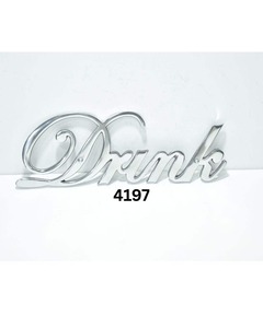 Best Selling Stainless Steel <b>Wall</b> Rack <b>Hook</b> Letter Sign <b>for</b> <b>Keys</b> Bags Hats Towels and Home Essentials <b>for</b> Worldwide Supply - Product Image 2
