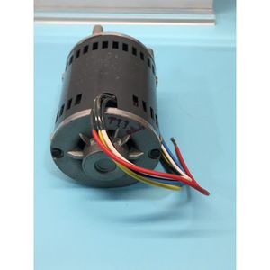 Moteur GENERAL ELECTRIC GE 5KPM49FG463X 115V - Équipements et pièces semi-conductrices d'occasion fiables à l'échelle mondiale - Product Image 1