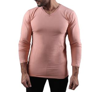 T-shirt raglan unisexe en coton décontracté Originals Sport Essential avec manches courtes/longues pour matériel de pêche - Product Image 1