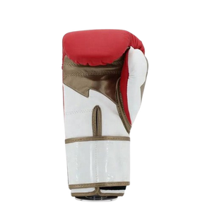 Gants de boxe sur mesure, professionnels, légers, pour l'entraînement et le sparring, fermeture à boucle, poignées antidérapantes, OEM - Product Image 3