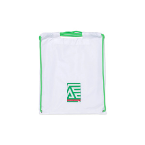 Kimono Blanco de BJJ con Logotipo Verde Bordado, Corte Regular, Unisex, para Bebés y Niños Pequeños, Ropa de Artes Marciales, 100% Algodón, Diseño Duradero, 440g - Product Image 5