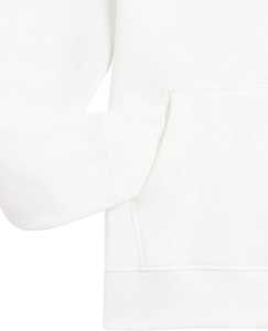 Vente en gros de sweats à capuche unisexes pour hommes en molleton 100% coton, coupe ample avec poche - Sweats à capuche et sweat-shirts directement de l'usine - Product Image 5