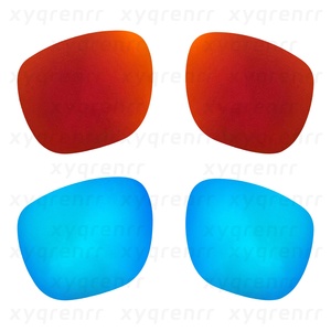 Xyqrenrr Polarisierte Ersatz linse Passend für Costa Del Mar Spearo XL Sonnenbrille-1,0mm Ultra dünn | Schlag fest | Über 19 Farben - Product Image 4