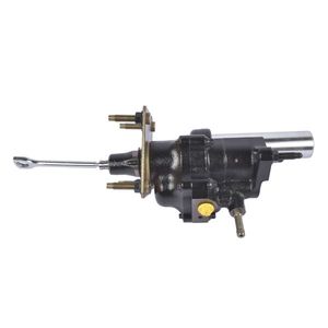 Chevrolet Express GMC Savana 1500 2008-2011 Power Brake Booster 4.3L 5.3L V8 Vacuum Booster Assy - Product Image 3