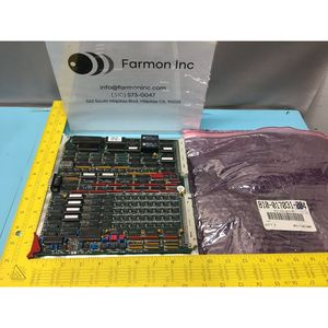 LAM 810-17031-2 Assy, PCB, บอร์ด ADIO-A0 - อุปกรณ์และอะไหล่เซมิคอนดักเตอร์ระดับโลกที่เชื่อถือได้ - Product Image 2