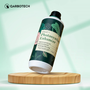 Harvast Photosynthesis Enhancers Biological Fertilizer Liquid for Home Gardening 99% Purity C-based Formulation Quick Release - Product Image 1