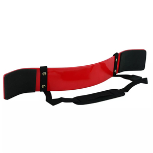 Soporte de Brazo de Acero Personalizado para Levantamiento de Pesas, Entrenamiento en Gimnasio, Ajustable, para Fisicoculturismo y Mejora del Rendimiento - Product Image 5