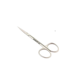 Eyebrow Trimmer Stainless Steel Precision Eyebrow Shaping & Facial Hair Removal <b>Tools</b> for Women & Men - Product Image 2