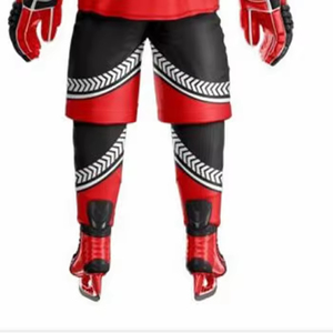 Uniformes de hockey sur glace sur mesure de grande taille, respirants et au style unique, fabriqués au Pakistan - Product Image 6