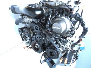 Moteur Toyota Lexus GS430 LS430 SC430 4.3L V8 VVTi * UNIQUE * JDM 3UZFE 3UZ - Product Image 3