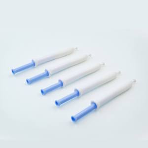 Gel Gynécologique Floral Premium en Gros pour Soins Intimes Féminins : Équilibre du pH, Effet Raffermissant Efficace, Éclaircissant et Détoxifiant Vaginal - Product Image 5