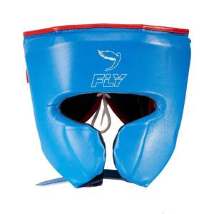 Ensemble de boxe professionnel de qualité supérieure, ensemble de sparring personnalisé avec logo, équipement de combat, ensemble de sparring en gros, ensemble d'entraînement en cuir véritable - Product Image 4