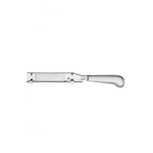 Couteau à greffe cutanée réutilisable pour la transplantation de peau de précision, instrument de qualité médicale pour la chirurgie plastique et la chirurgie clinique - Product Image 6