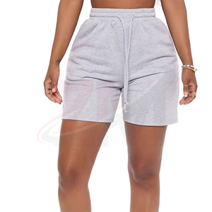 Shorts de Verano 100% Algodón para Mujer, Uso Diario, Deportivos, a la Moda, Sexys, en Oferta - Product Image 2
