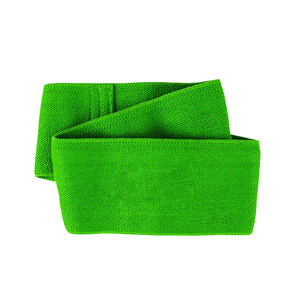 Sangles d'entraînement élastiques haute durabilité pour la résistance des hanches, idéales pour les hanches et les jambes et améliorant l'efficacité de l'entraînement. - Product Image 6