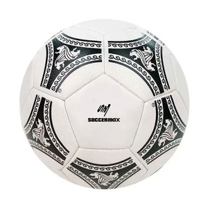 High Quality Match Soccer <b>Ball</b> Custom Printed Football OEM Supplier Professional Size 5 <b>Training</b> <b>Ball</b> for Clubs - Product Image 3