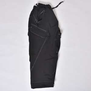 Pantalones de esquí holgados de alta calidad para exteriores, la mejor construcción ancha de 8 bolsillos, pantalones Cargo holgados usados para hombres - Product Image 1