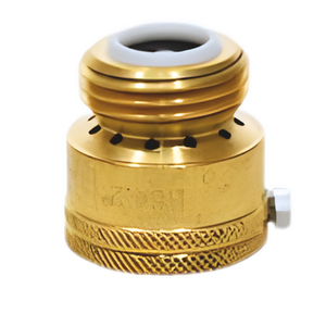 PSB0011 Válvula de vacío tradicional de latón de 3/4 pulgadas - Product Image 3