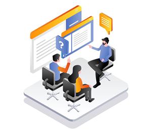 Plateforme d'apprentissage électronique intelligente pour étudiants et enseignants avec gestion de cours basée sur l'IA, cours en direct et architecture éducative technologique évolutrice - Product Image 4