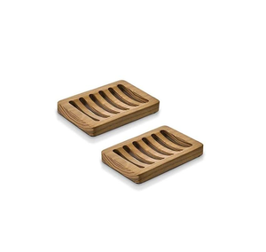 Porte-savon en bois moderne très demandé pour la salle de bain à domicile, taille personnalisée, porte-savon en bois de haute qualité, prix bas - Product Image 5