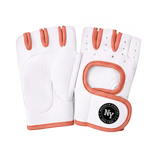 OEM ODM <b>Cheap</b> Price Unisex Workout Gym Half Finger Gloves for Outdoor Sports Fitness Anti-slip Training Gloves - Product Image 4