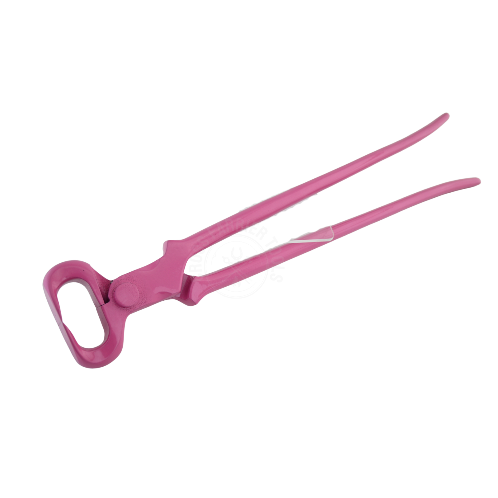 16 Inch Hoof Nippers - Stainless Steel Farrier Tools For Horse Goat Sheep