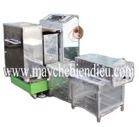 Máquina de vacío de anacardo semiautomática de accionamiento eléctrico PLC de 380 voltios de alta calidad, ahorro de energía, madera de envasado al vacío mejorada, nuevo - Product Image 2