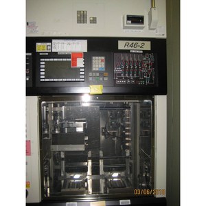 โทร TYB111-1/HA10แผงควบคุมอินเตอร์เฟส1D81-000099-A2ที่ใช้เป็นชิ้นส่วนอุปกรณ์เซมิคอนดักเตอร์รุ่นเก่า - Product Image 1