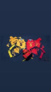 Premium Quality Basketball Package Includes Jersey, Shorts, <b>Long</b> <b>Socks</b>, Hoodie, Warm Top-Up, And Backpack - Product Image 1