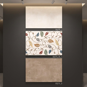300X450mm Interior Terrazzo <b>Tiles</b> Glazed Full Body Porcelain Ceramics Wall / Floor <b>Tile</b> for Kitchen, Bathroom, Office, Home - Product Image 6