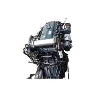 4HK 1 motor tertibatı 4BG1 6HK1 g1 g1 6WG1 4JJ1 komple kullanılmış ...