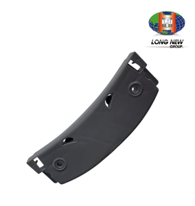 LONGNEW OEM ชิ้นส่วนพลาสติกสำหรับยานยนต์แบบกำหนดเอง ชิ้นส่วนขึ้นรูปด้วยการฉีดพลาสติก - Product Image 1