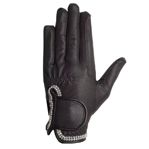 Gants d'équitation sur mesure pour hommes et femmes, à doigts entiers, flexibles, antidérapants, pour l'équitation en plein air, toutes saisons - Product Image 2
