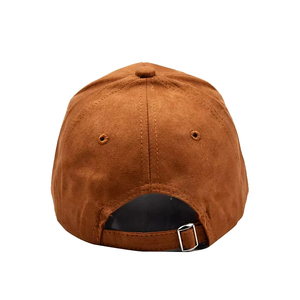 Gorras de Béisbol Premium con Logotipo Bordado Personalizado, 6 Paneles, Gorras de Béisbol Vintage de Algodón Lavado y Desgastado en Oferta - Product Image 4