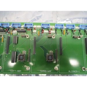 RECIF SA VMTAH0045 A 10122040 MOTHERBORAD PCB - Equipo y Piezas de Semiconductores de Confianza de Marca Global - Product Image 3