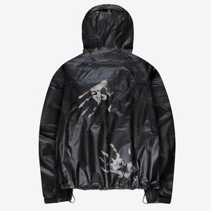Veste thermique réactive à la chaleur à prix compétitif, veste thermique réactive à la chaleur de pointe pour le marché de gros hivernal - Product Image 2