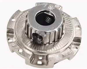 OEM Customized Stainless Steel Gear MIM Parts Metal Injection Molding Factory with In-<b>House</b> <b>Tooling</b> - Product Image 4