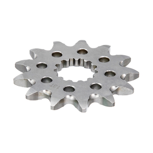 Motorcycle Front <b>Sprocket</b> for Kawasaki KX250 L4,M1-M3 Yamaha WR450 F-M Motorcycle <b>Sprocket</b> and Chain Set - Product Image 3
