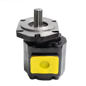 Bomba de Engranajes Hidráulica HUAMAO 20/912800 20/903100 20/911200, Reemplazo para Excavadora Retroexcavadora Parker JCB 3CX 3DX 4CX, 1 Año de Garantía - Product Image 3