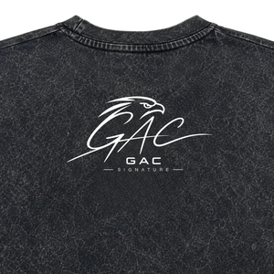 Mens <b>Vintage</b> Washed <b>Graphic</b> Print T Shirt Crew Neck Short Sleeve Casual Streetwear Back Print <b>Tee</b> Wholesale Apparel Supplier - Product Image 5