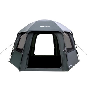[BAEJIN] Tente CAMPTOWN INSTA SUNSET 380 – Tissu de haute qualité, équipement de camping fiable, choix privilégié, trousse d'urgence - Product Image 1