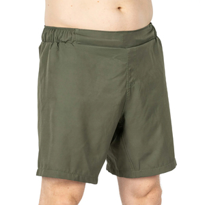 Ropa de Boxeo Sublimada Personalizada para Adultos, Shorts de MMA para Hombre, Ropa de Artes Marciales, Entrenamiento Físico, Shorts de MMA para Hombre - Product Image 4