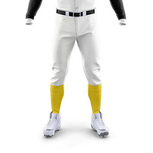 Nouveautés en vêtements de sport, uniforme de baseball en tissu 100% polyester, meilleur prix pour uniforme de baseball - Product Image 5