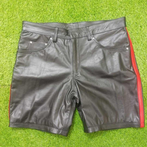 <b>Men's</b> High Quality Casual Sports <b>Shorts</b> New Arrival Solid Pattern Eco-Friendly Nonwoven Fleece Quick Dry Breathable Sports - Product Image 1