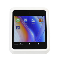 Terminal de paiement intelligent NFC Android 13 4G avec clavier et affichage QR dynamique Z80-V9