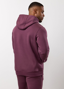 Conjunto de Dos Piezas de Sudadera con Capucha y Pantalones Deportivos para Hombre, Ropa Deportiva Holgada, Conjuntos Deportivos con Logotipo Estampado para Hombre, Conjuntos Deportivos a Juego - Product Image 6